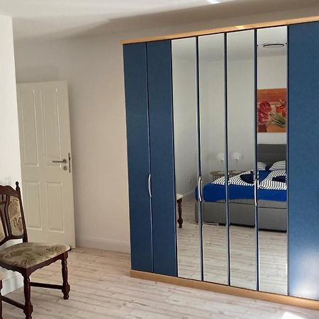 Ferienwohnung Lilienthal Лилиенталь Экстерьер фото